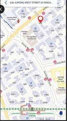 Blk 636 Jurong West Street 65 (Jurong West), HDB 4 Rooms #528812171